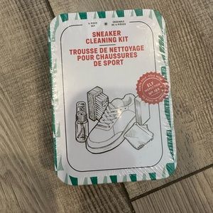 Shoe Cleaning Kit - Stocking Stuffer